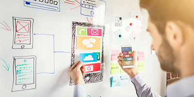 8 Secrets to UX Design for Mobile Apps that’ll Put a Smile on Your User’s Face